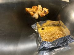 -温度铁板烧(前进大街店)