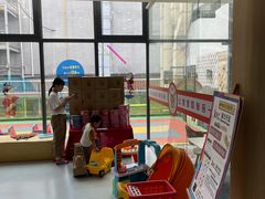 -美吉姆国际儿童发展中心(世茂中心)