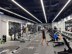 -TMG潮流健身(奥体莲荷里店)