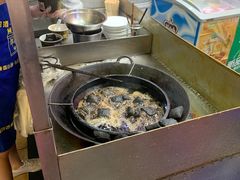 -武爹臭豆腐(坡子街店)
