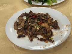 -标记好食