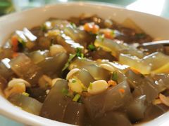 青岛崂山凉粉-味茂·老船夫1927(东海东路店)