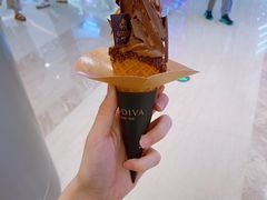 -GODIVA(港汇恒隆广场)
