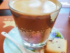 -Golden Lily河内巴黎法越料理餐厅(建国西路店)