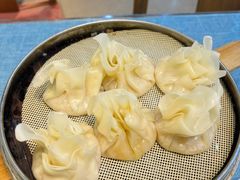 -振生清真饭店(永安道店)