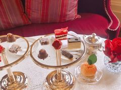 -Salon de Ville浦江汇(上海外滩华尔道夫酒店店)