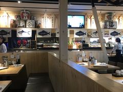 -东菊料理(吉利购物广场店)
