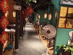 -小凤庭·地道湖北菜武昌鱼·藕汤(38年黄鹤楼店)
