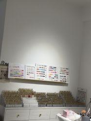 -瞧·享轻奢美甲美睫