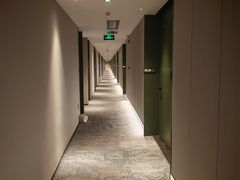 -JOYA湾悦国际酒店(世界之窗店)