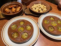 -萨莉亚意式餐厅(江桥万达广场店)