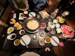 -捞王锅物料理(凯旋路店)