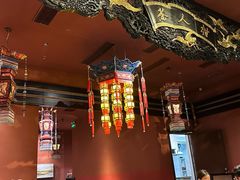 -茶人村·宫廷私厨(奥体印象城店)