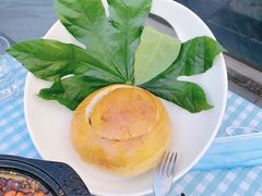 -烛影拾光观景餐厅·创意菜·摄影·小提琴(大唐不夜城店)