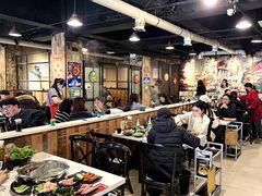 -三江汇火锅店(保全街店)
