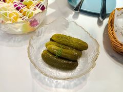 -库滋明·俄罗斯特色美食(中央大街店)