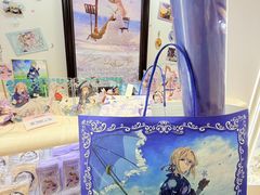 -上海静安大悦城