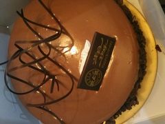 -添香欧一派蛋糕(金碧店)