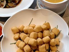 -龙井御庄·精致江南菜(龙井店)