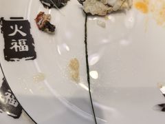 -火福·天湖阁大闸蟹博物馆主题餐厅(浅水湾店)