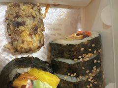 -传闻来紫菜包饭·打糕(西塔韩百店)
