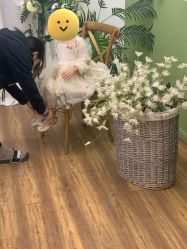 -梦之初儿童摄影(江宁店)
