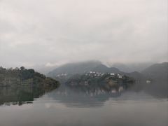 -神农溪纤夫文化旅游区