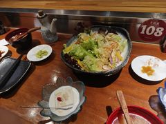 -千代武日本料理(开发区店)