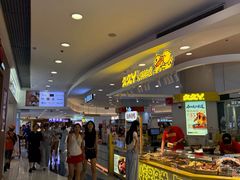 -银座mall(东直门店)