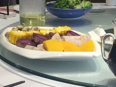 -粤珍轩.创始店.始于2001(含光门店)