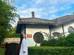 -遵化汤泉宫度假村温泉