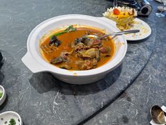 -恒记饭店(珠江路总店)