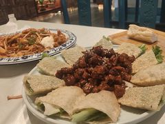 -老城味道·传统天津菜(杨柳青店)