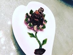 -香乐园·淮扬菜中餐厅·Shang Garden(福田香格里拉店)