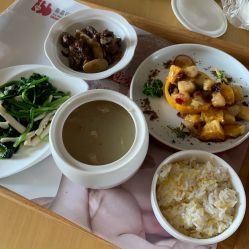 -喜喜·全套房月子会所(罗宾森广场店)
