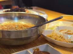 -喜来稀肉(北外滩白玉兰广场店)