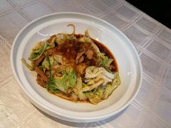 -惠丰堂饭庄·烤鸭·京味菜(西北旺·唐家岭店)