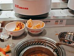 -龍歌自助小火锅(雨花台江南虹悦城店)