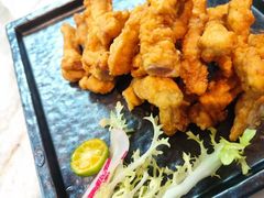 -周渝食惦·酸菜鱼精致川菜(横岗店)