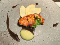 -Ginza Onodera铁板烧(外滩十八号店)