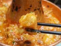 油焖鸡-浩海火烧云傣家菜(京广店)