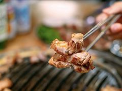 -OBANAE欧巴呢韩国传统烤肉店(三水店)