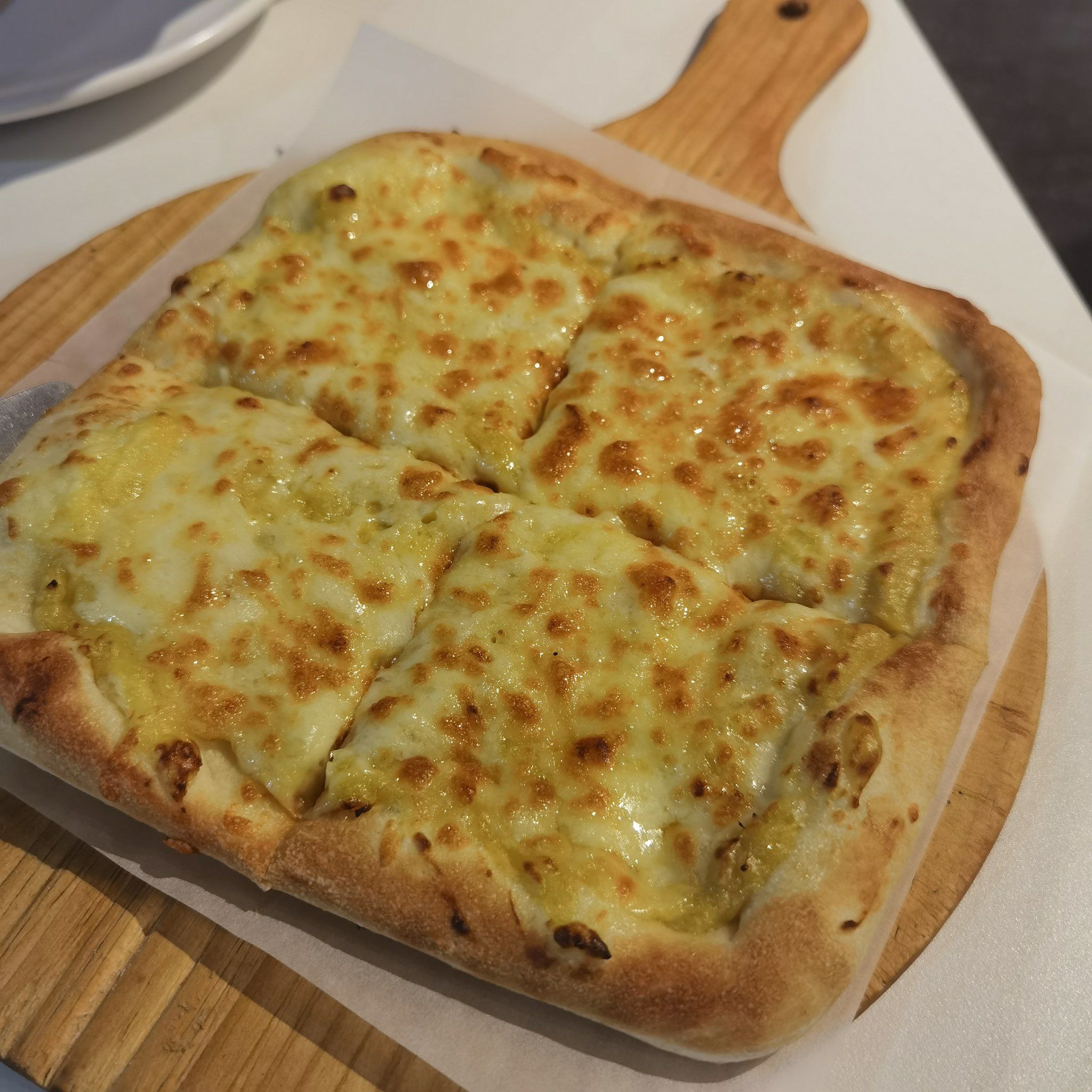 什么,8寸披萨两个只要29.9元