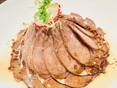 -宝丽轩中餐厅BAOLIXUAN