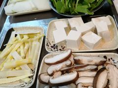 -重庆鸡公煲(学衡路店)