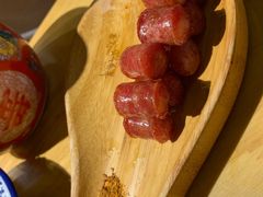 -裕鼎鲜·新中菜(王府井店)