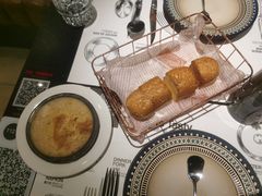 -西堤牛排(北京国瑞店)