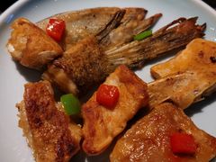 -滋粥楼·顺德菜海鲜茶点(方舟店)