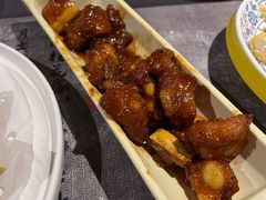 -花溪雨·森林餐厅(石基店)