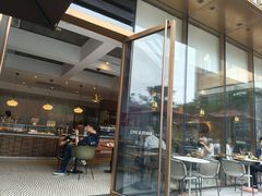 -BAKER&SPICE(BFC外滩金融中心店)
